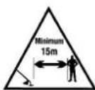 EINHELL MSB 24 - Signification des symboles figurant sur le produit - 12