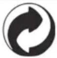 SILVERCREST SMA 500 F1 - Directives environnementales et indications concernant l'élimination des déchets - 3