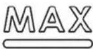 SILVERCREST SMA 500 F1 - Marcas MIN y MAX - 3