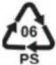 SILVERCREST SMA 500 F1 - Environmental and waste disposal information - 15
