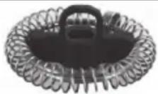 SILVERCREST SMA 500 F1 - Fonction du fouet (3) - 2