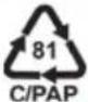 SILVERCREST SMA 500 F1 - Environmental and waste disposal information - 20