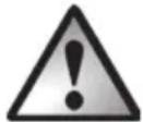 SILVERCREST SMA 500 F1 - Uso indebido previsible - 1