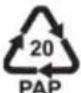 SILVERCREST SMA 500 F1 - Environmental and waste disposal information - 17