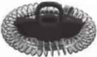 SILVERCREST SMA 500 F1 - Režimy - 8