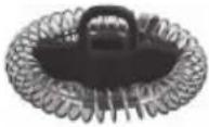 SILVERCREST SMA 500 F1 - De standen - 2