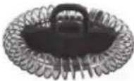 SILVERCREST SMA 500 F1 - Driftsarterne - 4