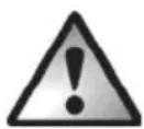 SILVERCREST SMA 500 F1 - ¡PELIGRO! Seguridad personal - 1