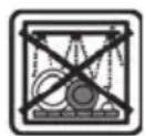 SILVERCREST SMA 500 F1 - WARNING - potential damage to property - 1