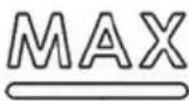 SILVERCREST SMA 500 F1 - Marcas MIN y MAX - 1