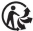 SILVERCREST SMA 500 F1 - Directives environnementales et indications concernant l'élimination des déchets - 4