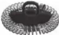 SILVERCREST SMA 500 F1 - Prevádzkový režim 1 - 2