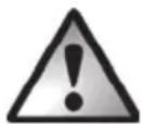 SILVERCREST SMA 500 F1 - Possibile utilizzo improprio - 1