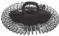 SILVERCREST SMA 500 F1 - Režimy - 2
