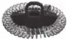 SILVERCREST SMA 500 F1 - Funzione della frusta (3) - 2