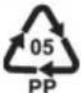 SILVERCREST SMA 500 F1 - Environmental and waste disposal information - 14