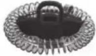 SILVERCREST SMA 500 F1 - De standen - 6