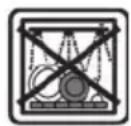 SILVERCREST SMA 500 F1 - AVERTISSEMENT relatif aux dommages matériels - 1