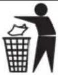 SILVERCREST SMA 500 F1 - Environmental and waste disposal information - 3