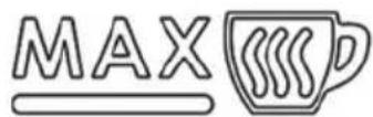 SILVERCREST SMA 500 F1 - MIN and MAX markings - 1