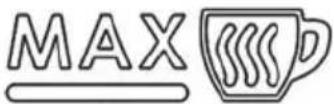 SILVERCREST SMA 500 F1 - MIN- und MAX-Markierungen - 1