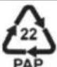 SILVERCREST SMA 500 F1 - Environmental and waste disposal information - 19