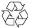 SILVERCREST SMA 500 F1 - Environmental and waste disposal information - 8