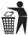 SILVERCREST SMA 500 F1 - Directives environnementales et indications concernant l'élimination des déchets - 2