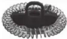 SILVERCREST SMA 500 F1 - Piskerisets funktioner (3) - 2