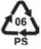 SILVERCREST SMA 500 F1 - Directives environnementales et indications concernant l'élimination des déchets - 12