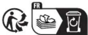 LISTO SLHP7L4b - Conditions de garantie : - 1