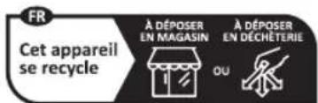 LISTO VTT 23L5 - WARNING: - 1
