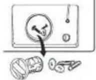BRANDT BT37028Q - Avertissement! - 3