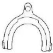 BRANDT BT37028Q - Accessoires - 3