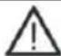BRANDT BT37028Q - Avertissement! - 5