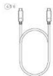 Alogic Edge 34C2KPDSGR - Warnhinweise - 2