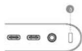 Alogic Edge 34C2KPDSGR - como asegurar el monitor - 1