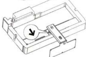 Alogic Edge 34C2KPDSGR - Assemblage du moniteur - 3