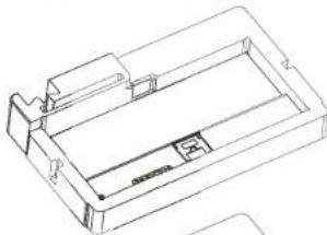 Alogic Edge 34C2KPDSGR - Assemblage du moniteur - 2