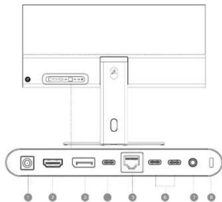 Alogic Edge 34C2KPDSGR - 1