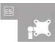 Alogic Edge 34C2KPDSGR - Quitar el monitor del soporte - 2