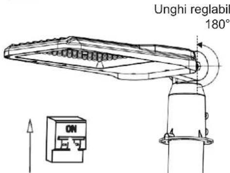 V-TAC VT55ST - MANUAL DE INSTRUCTIUNI - 9