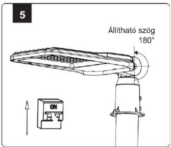 V-TAC VT55ST - ANMERKUNG - 10