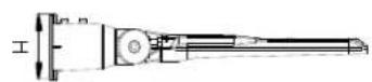 V-TAC VT55ST - INSTRUKCJA OBSŁUGI - 2