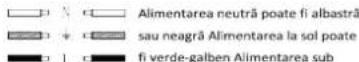 V-TAC VT55ST - MANUAL DE INSTRUCTIUNI - 7