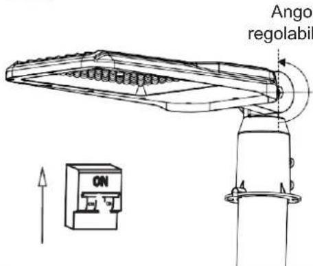 V-TAC VT55ST - ANMERKUNG - 15
