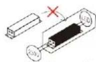 V-TAC VT55ST - MANUAL DE INSTRUÇÕES - 3