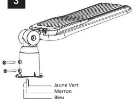 V-TAC VT55ST - INTRODUCTION ET GARANTIE - 5