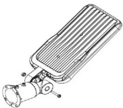 V-TAC VT55ST - ANMERKUNG - 3