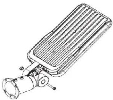 V-TAC VT55ST - MANUAL DE INSTRUCTIUNI - 5